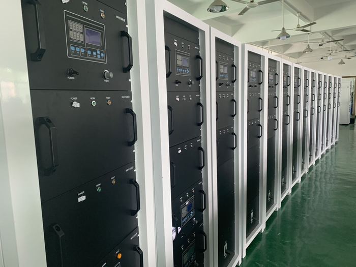 真(zhēn)空鍍膜電源設備 真空鍍膜電源設備