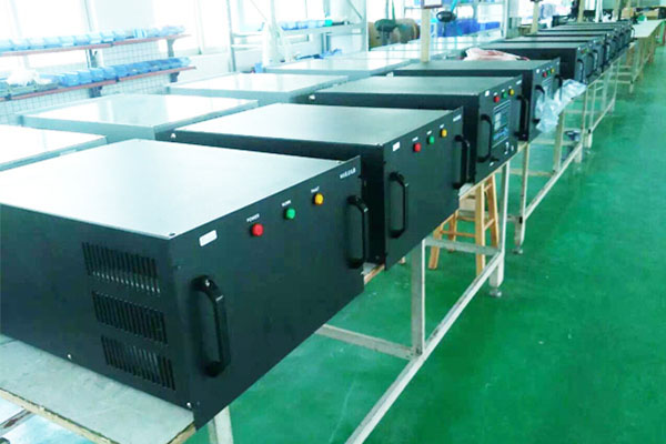 汕尾（wěi）高品質脈（mò）衝磁控電源生產（chǎn）廠家