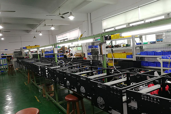 汕尾高品質脈衝磁控電源生產廠家