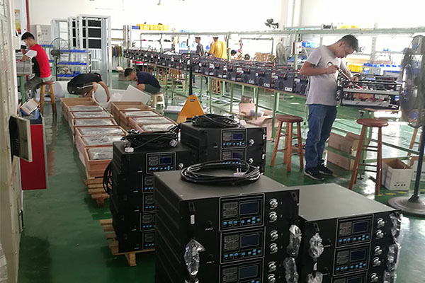 四川優（yōu）質脈（mò）衝磁控電源廠家