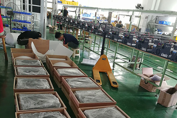 杭州專業勵磁電源設備廠