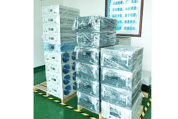 金華高品質高壓（yā）雙極清洗電源生產廠家
