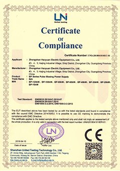 真空鍍膜電源（yuán）廠家（jiā）