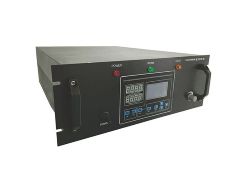 真空（kōng）鍍膜電源