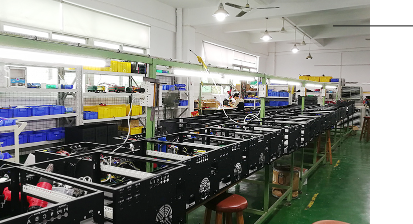 大功率開關電源廠家 大功率開關電源廠家