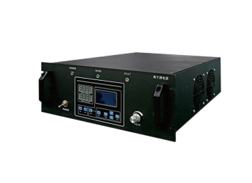 NVB等離子體清洗（xǐ）電源